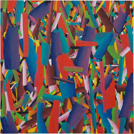 Petra Hies – Malerei