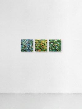 Petra Hies – Malerei