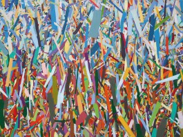 Petra Hies – Malerei