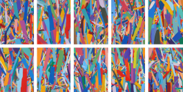 Petra Hies – Malerei