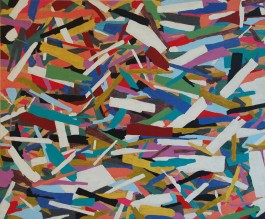 Petra Hies – Malerei