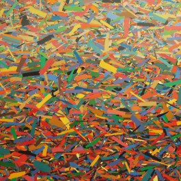 Petra Hies – Malerei