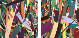 Petra Hies – Malerei