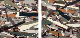 Petra Hies – Malerei