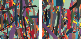 Petra Hies – Malerei