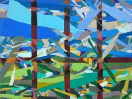 Petra Hies – Malerei