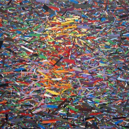 Petra Hies – Malerei