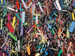 Petra Hies – Malerei