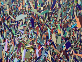 Petra Hies – Malerei