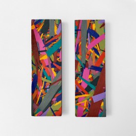 Petra Hies – Malerei