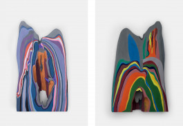 Petra Hies – Malerei