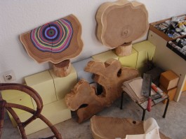 Petra Hies – Malerei