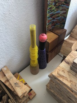 Petra Hies – Malerei