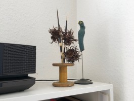 Petra Hies – Malerei