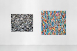 Petra Hies – Malerei