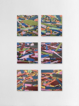 Petra Hies – Malerei