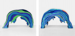 Petra Hies – Malerei