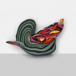 Petra Hies – Malerei