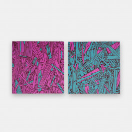 Petra Hies – Malerei