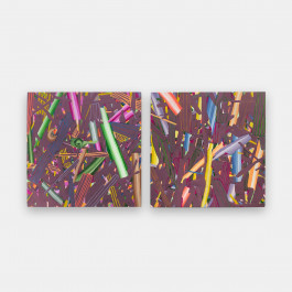 Petra Hies – Malerei