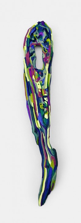 Petra Hies – Malerei