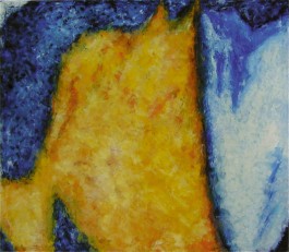 Petra Hies – Malerei