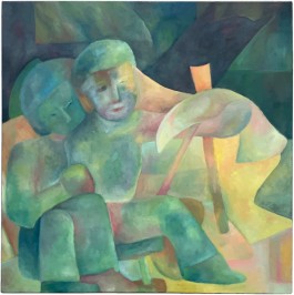 Petra Hies – Malerei