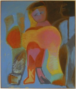 Petra Hies – Malerei