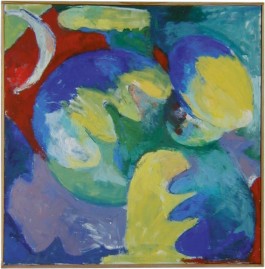 Petra Hies – Malerei