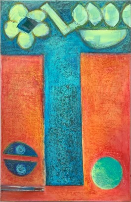 Petra Hies – Malerei