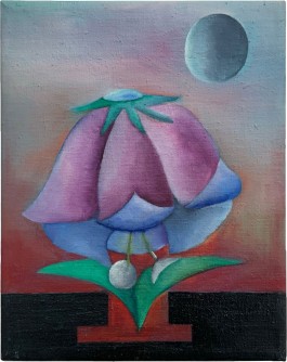 Petra Hies – Malerei