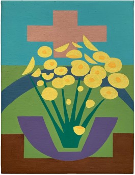 Petra Hies – Malerei