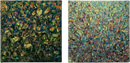 Petra Hies – Malerei