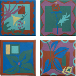 Petra Hies – Malerei