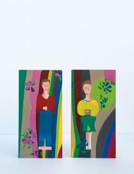 Petra Hies – Malerei