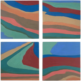 Petra Hies – Malerei