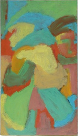 Petra Hies – Malerei