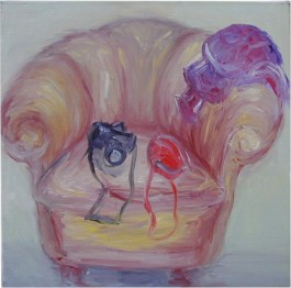 Petra Hies – Malerei