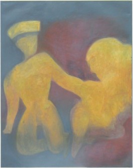 Petra Hies – Malerei