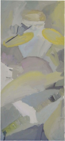 Petra Hies – Malerei