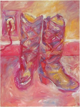 Petra Hies – Malerei