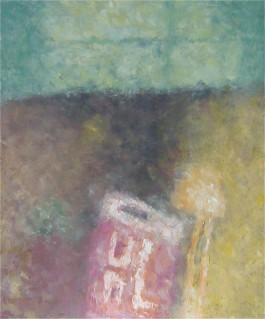 Petra Hies – Malerei