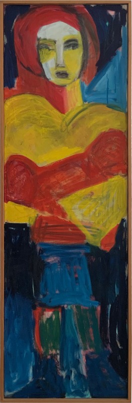 Petra Hies – Malerei