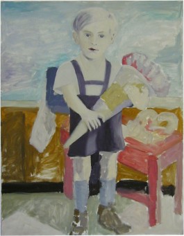 Petra Hies – Malerei