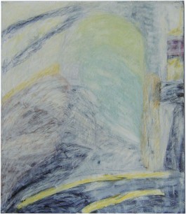 Petra Hies – Malerei