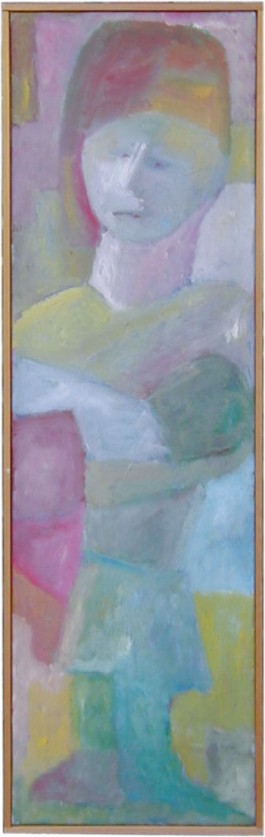 Petra Hies – Malerei