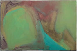 Petra Hies – Malerei