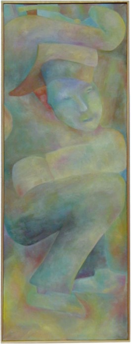 Petra Hies – Malerei