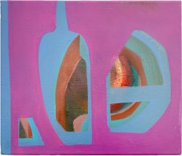 Petra Hies – Malerei