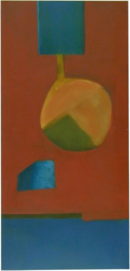 Petra Hies – Malerei